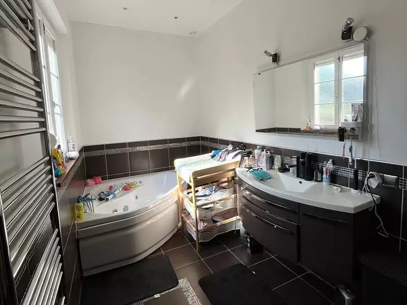 Maison, 173,55 m²