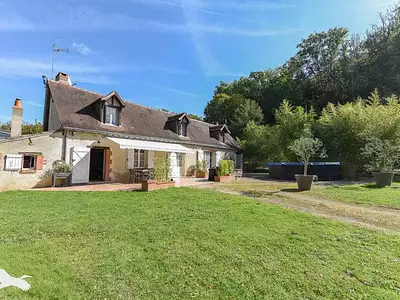 Maison, 149 m²