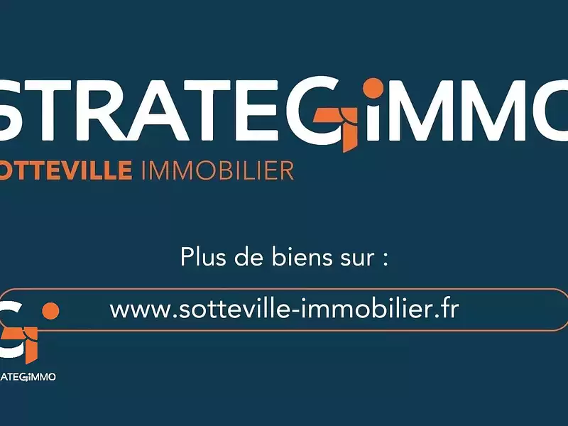 Appartement, 68,36 m²