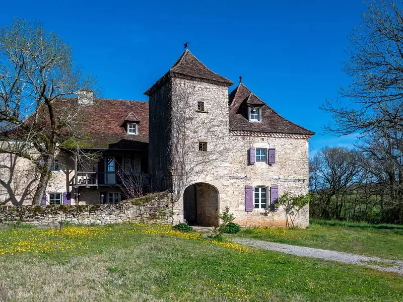 Maison, 370 m²