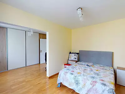 Appartement, 76,07 m²