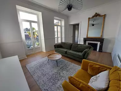 Appartement, 81 m²