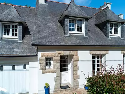 Maison, 130 m²