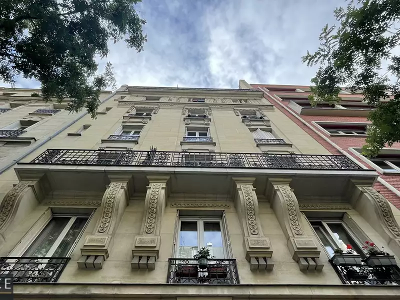 Appartement, 41,88 m²