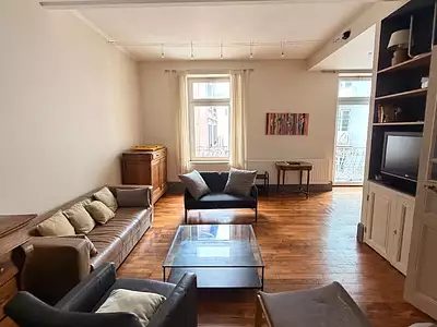Appartement, 86 m²