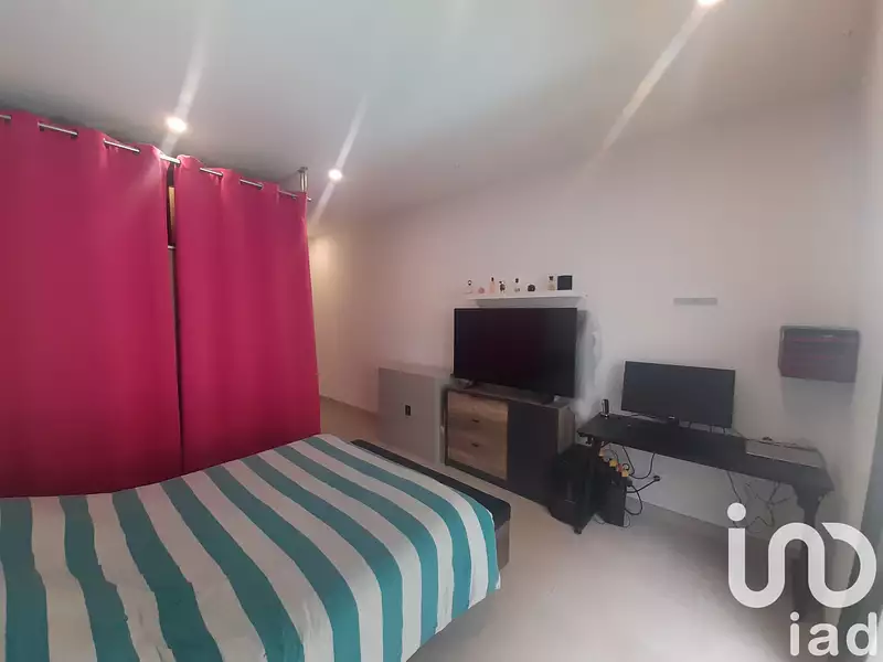 Maison, 101 m²