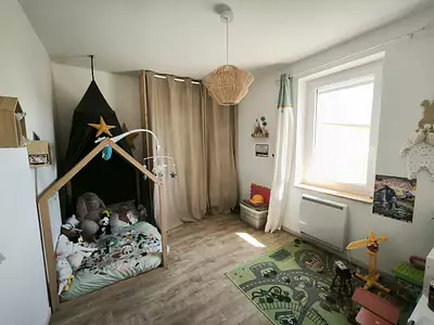 Maison, 160 m²