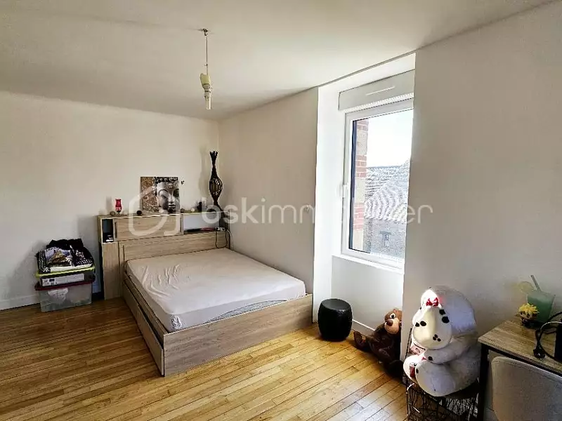 Maison, 200 m²