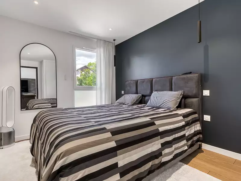 Appartement, 82 m²