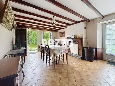 Maison, 97,35 m²
