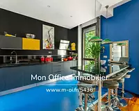 Appartement, 83 m²
