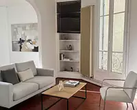 Appartement, 39,21 m²