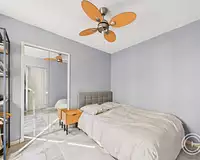 Appartement, 49,13 m²