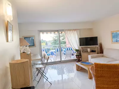 Appartement, 44 m²