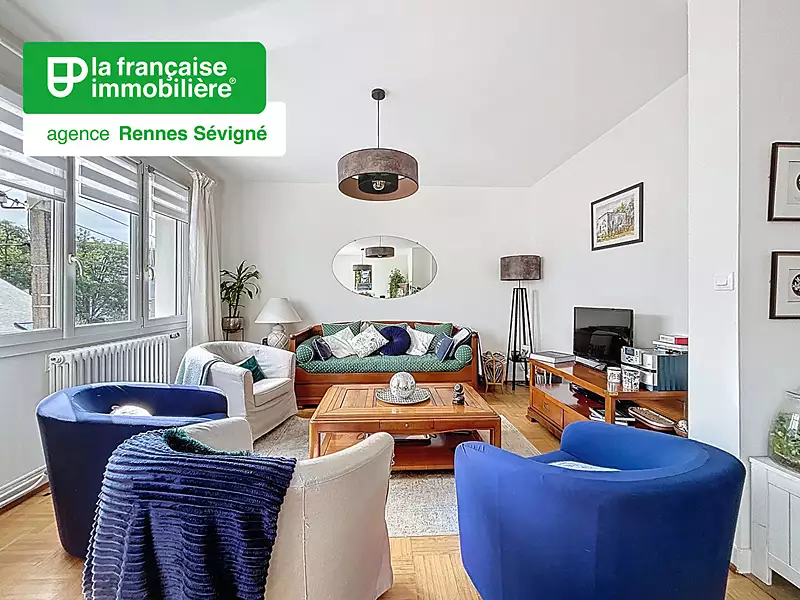 Appartement, 133,68 m²