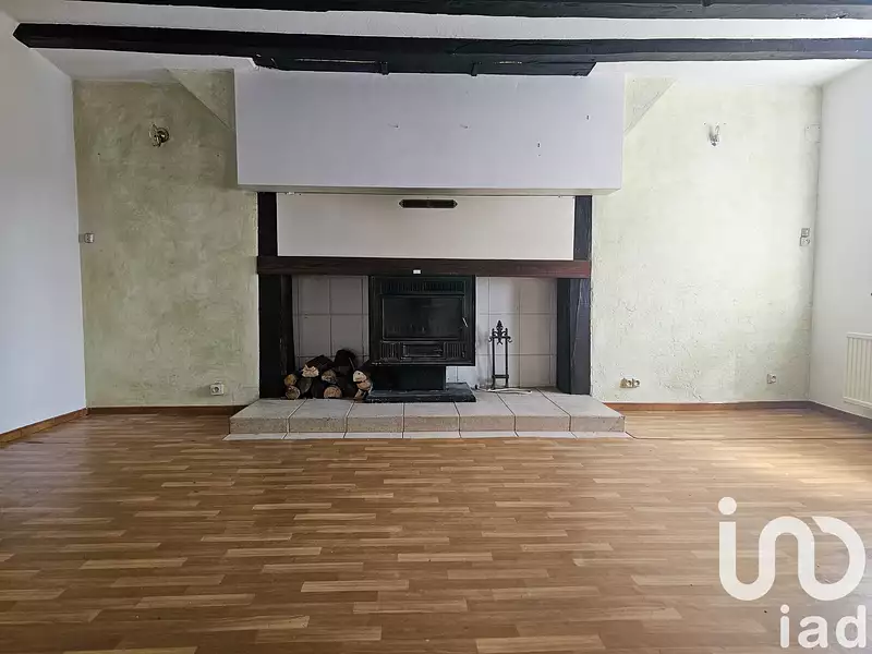 Maison, 128 m²
