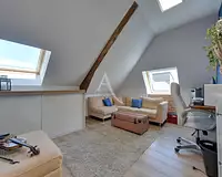 Appartement, 90,04 m²