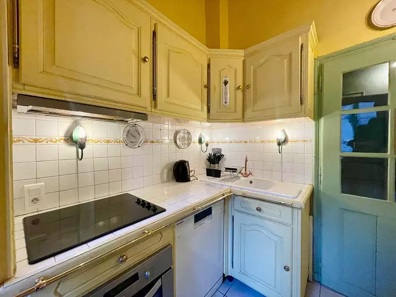 Appartement, 109 m²