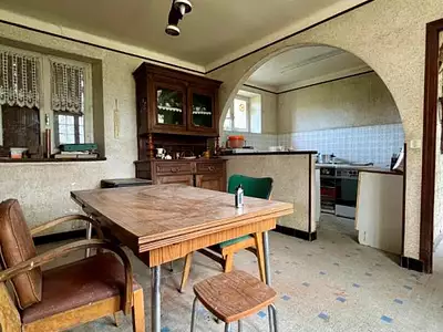 Maison, 90 m²