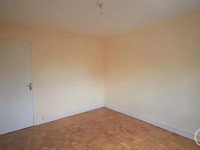 Appartement, 57,4 m²