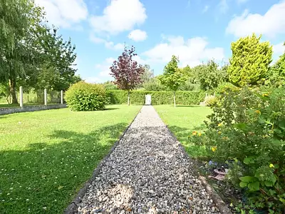 Maison, 101 m²