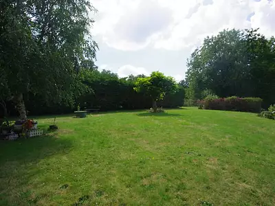 Maison, 125 m²