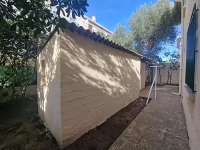 Appartement, 84 m²