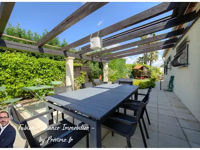 Maison, 90 m²