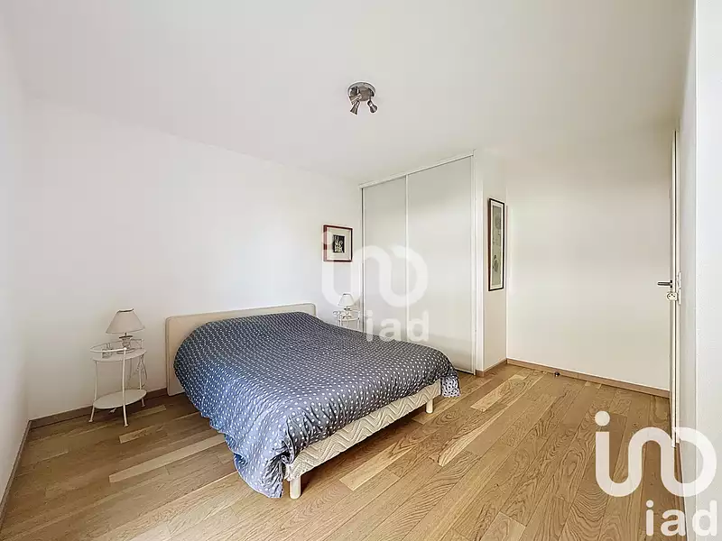 Appartement, 45 m²