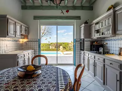 Maison, 287 m²
