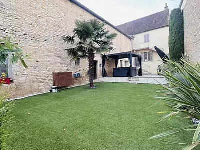 Maison, 270 m²