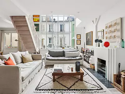 Appartement, 120 m²
