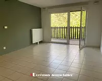 Appartement, 64,45 m²