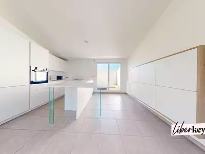 Appartement, 104 m²