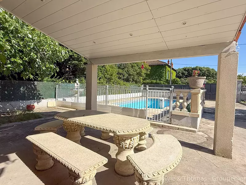 Maison, 181 m²