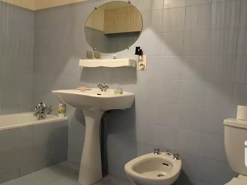 Maison, 99 m²