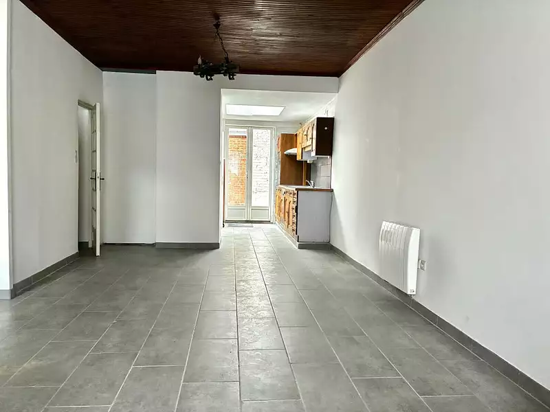 Maison, 83 m²