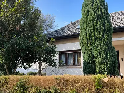 Maison, 210 m²