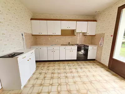 Maison, 116,69 m²