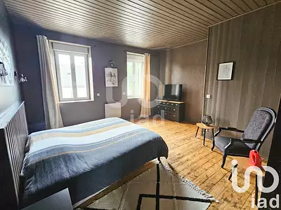 Maison, 89 m²