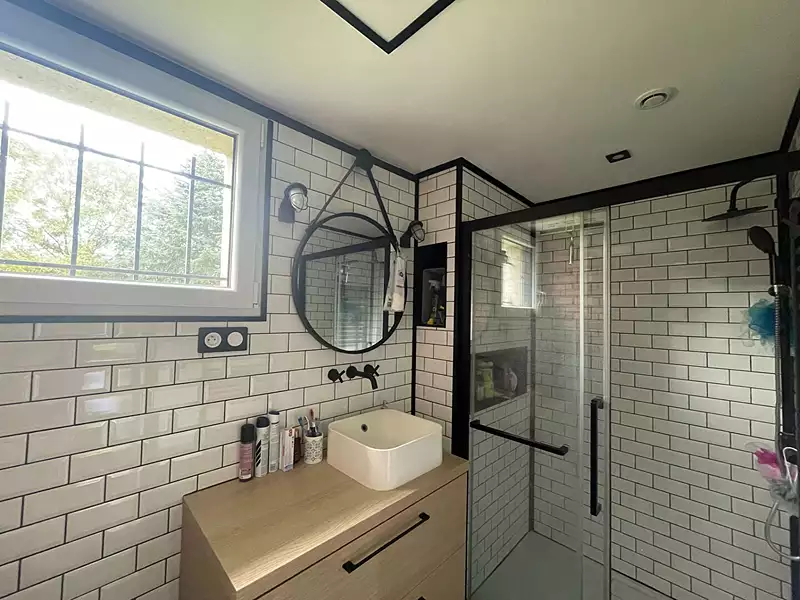 Maison, 123 m²