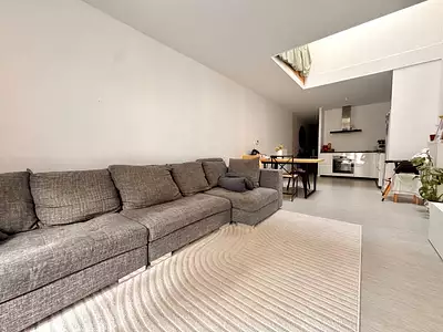 Maison, 80 m²
