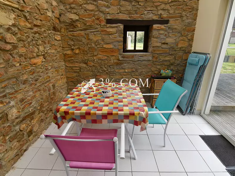 Maison, 108 m²