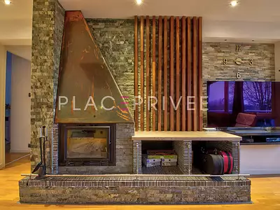 Appartement, 81,46 m²