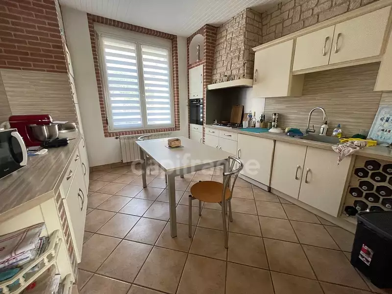 Maison, 155 m²