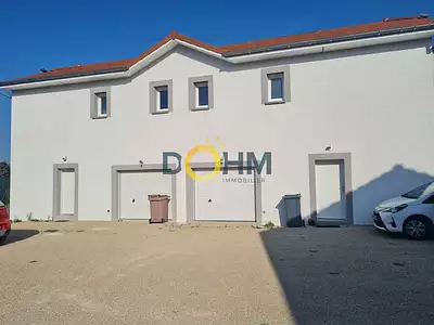 Maison, 85 m²