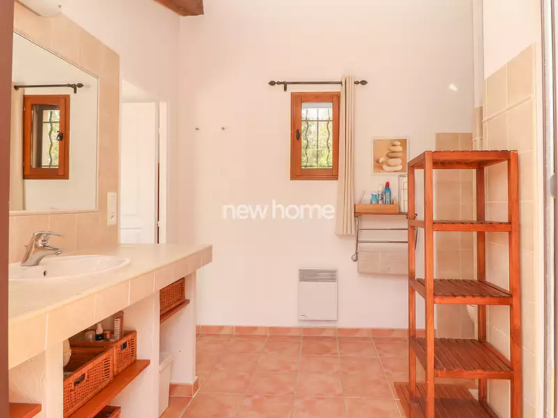 Maison, 53 m²
