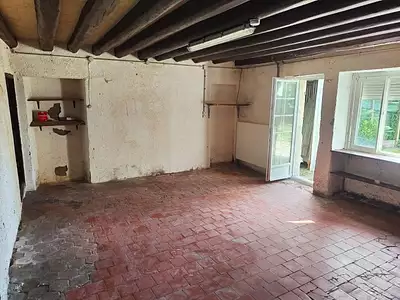 Maison, 120 m²