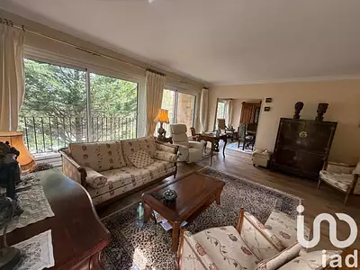 Appartement, 117 m²