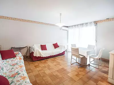 Appartement, 54,85 m²